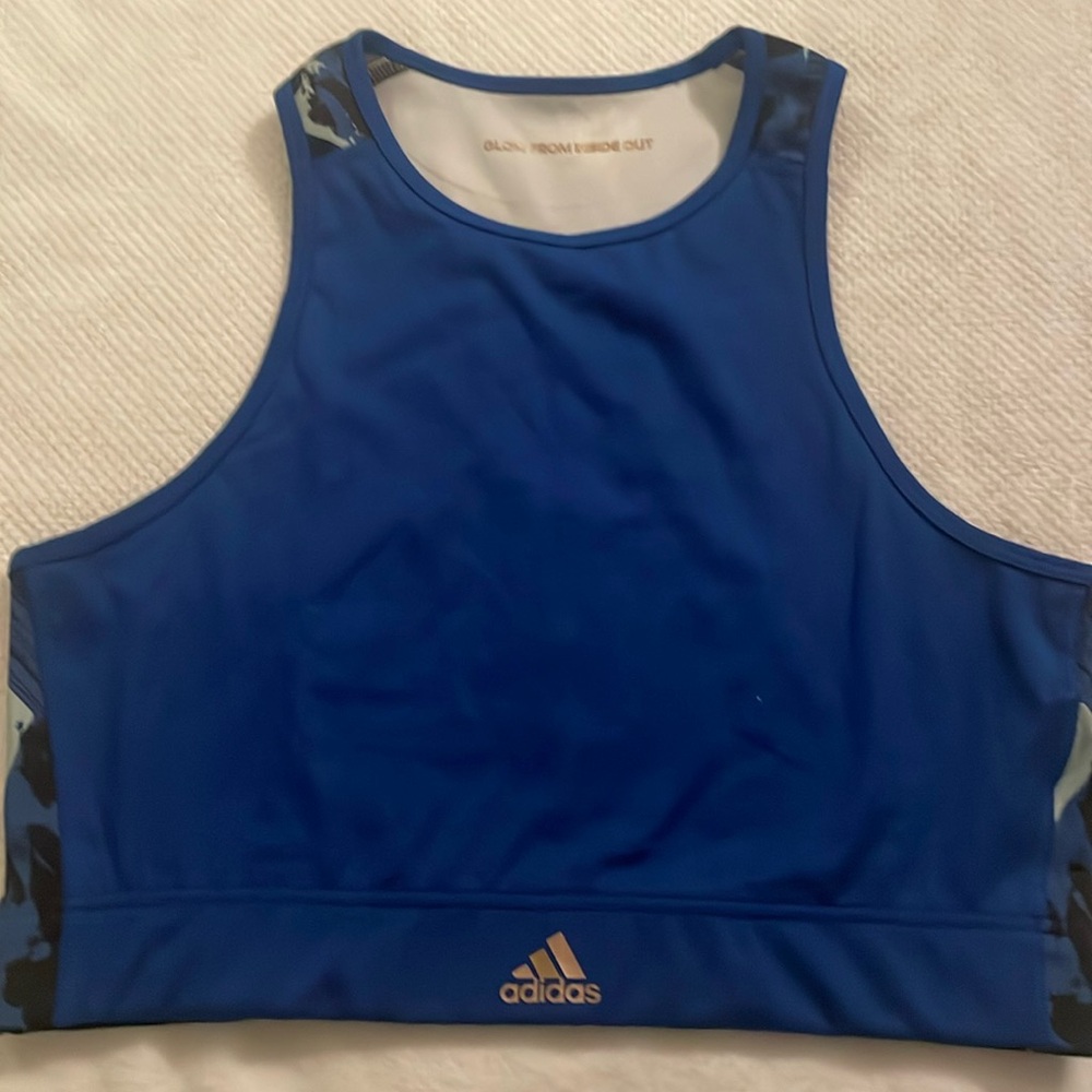 Flash Sale ! NWT Adidas sport top
